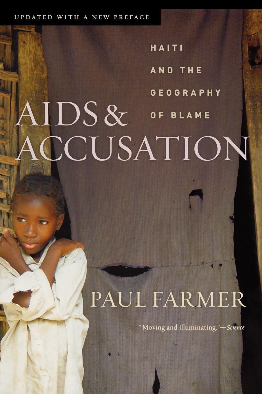 AIDS and Accusation: Haiti and the Geography of Blame, Updated with a New Preface, 1st Edition - FULL INSTANT DOWNLOAD | PDF DOCX EPUB