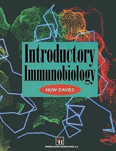Introductory Immunobiology, 1st Edition - FULL INSTANT DOWNLOAD | PDF DOCX EPUB