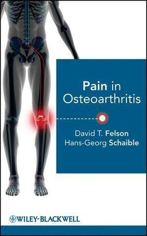 Pain in Osteoarthritis, 1st Edition - FULL INSTANT DOWNLOAD | PDF DOCX EPUB