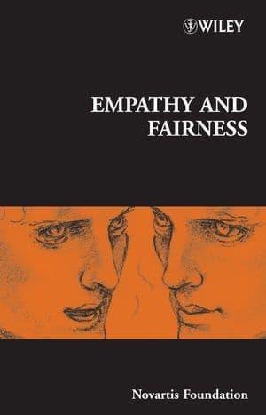 Empathy and Fairness, 1st Edition - FULL INSTANT DOWNLOAD | PDF DOCX EPUB
