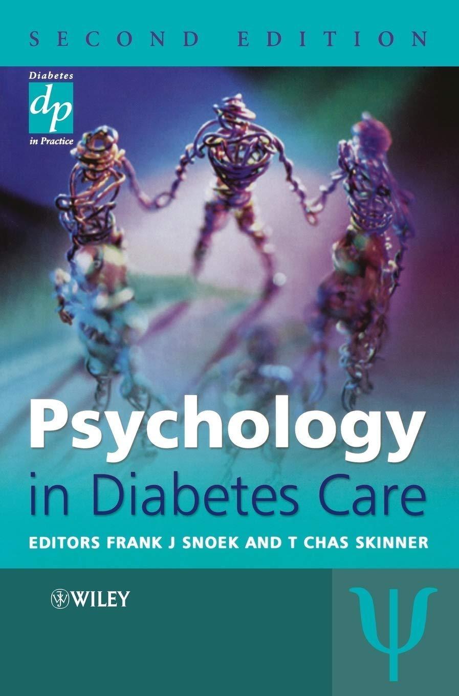 Psychology in Diabetes Care, 2nd Edition - FULL INSTANT DOWNLOAD | PDF DOCX EPUB