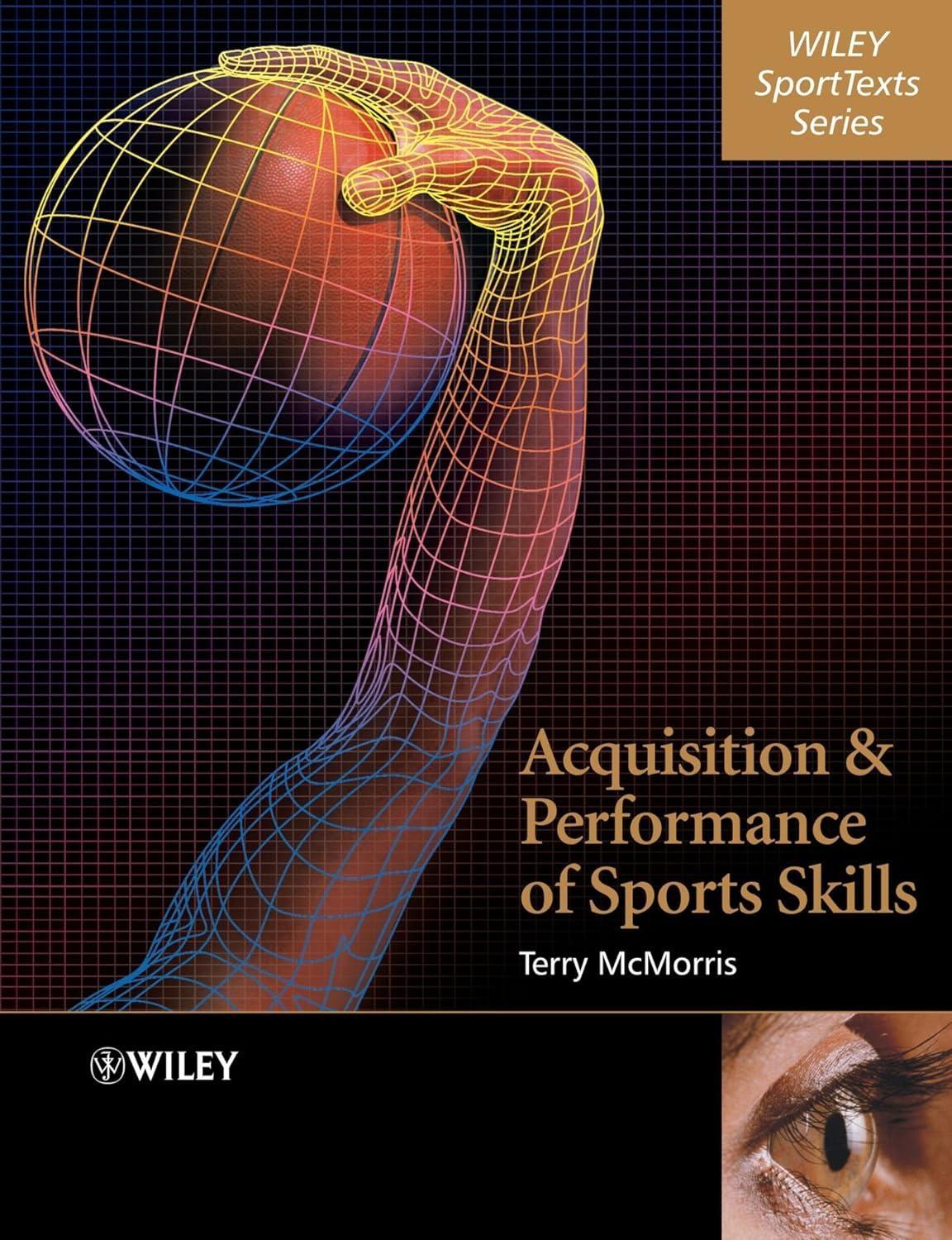 Acquisition and Performance of Sports Skills, 1st Edition - FULL INSTANT DOWNLOAD | PDF DOCX EPUB