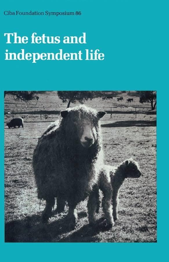The Fetus and Independent Life, 1st Edition - FULL INSTANT DOWNLOAD | PDF DOCX EPUB