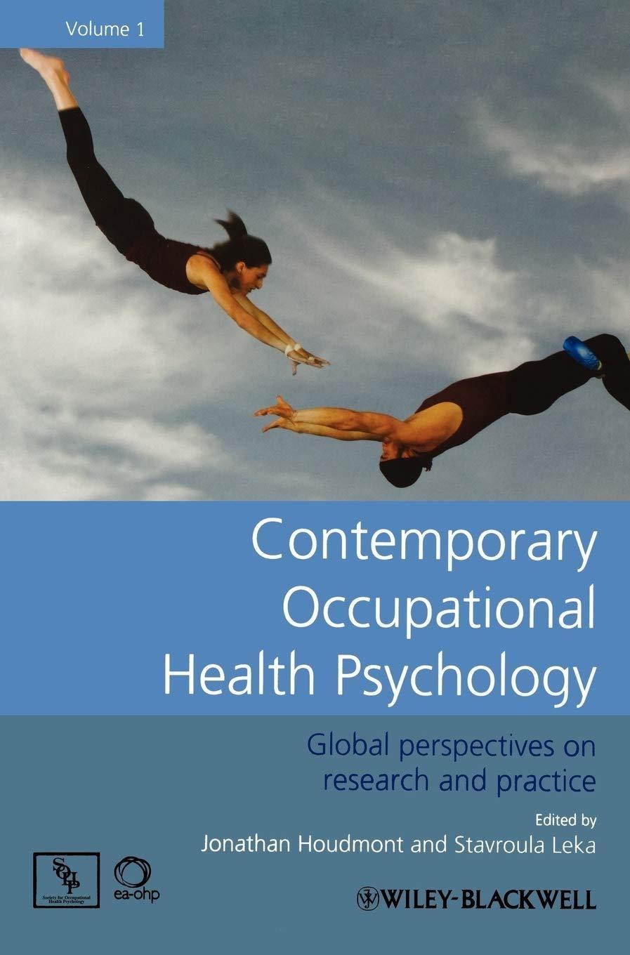 Contemporary Occupational Health Psychology: Global Perspectives on Research and Practice: Global Perspectives on Research and Practice, 1st Edition - FULL INSTANT DOWNLOAD | PDF DOCX EPUB