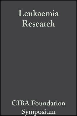Leukaemia Research, 1st Edition - FULL INSTANT DOWNLOAD | PDF DOCX EPUB