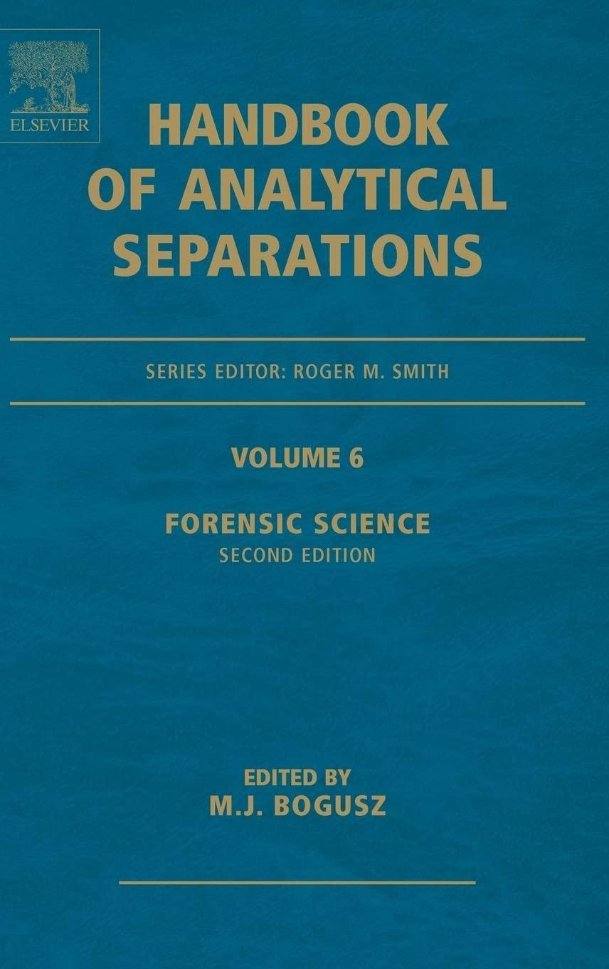 Forensic Science, 2nd Edition - FULL INSTANT DOWNLOAD | PDF DOCX EPUB