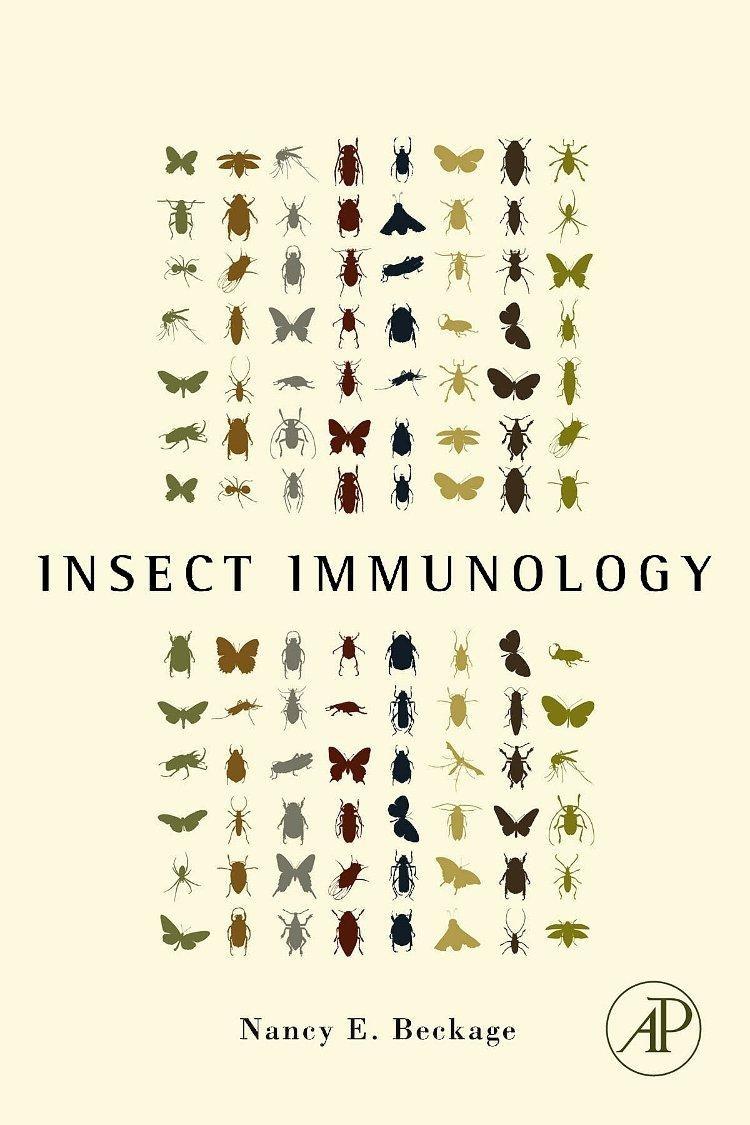 Insect Immunology - FULL INSTANT DOWNLOAD | PDF DOCX EPUB