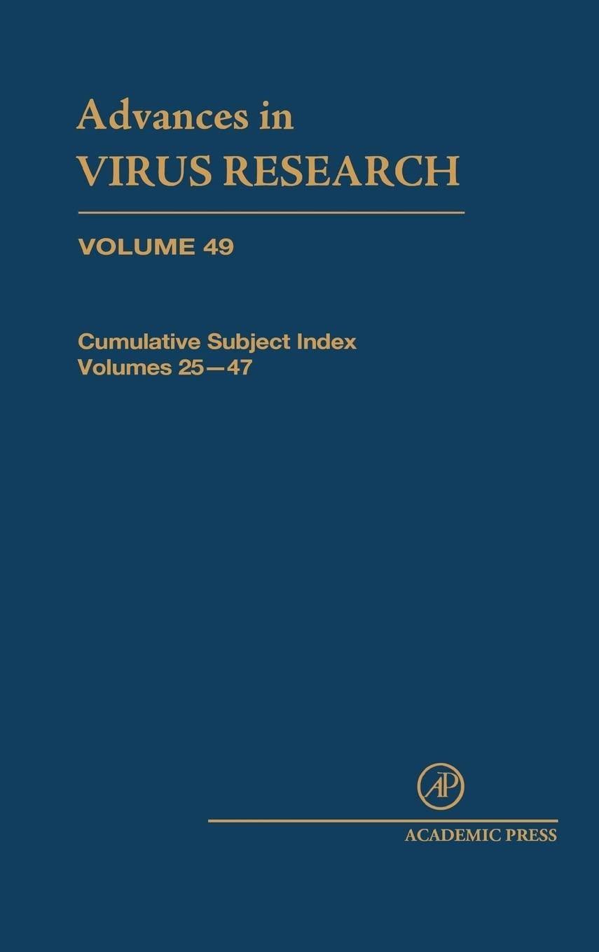 Cumulative Subject Index - FULL INSTANT DOWNLOAD | PDF DOCX EPUB