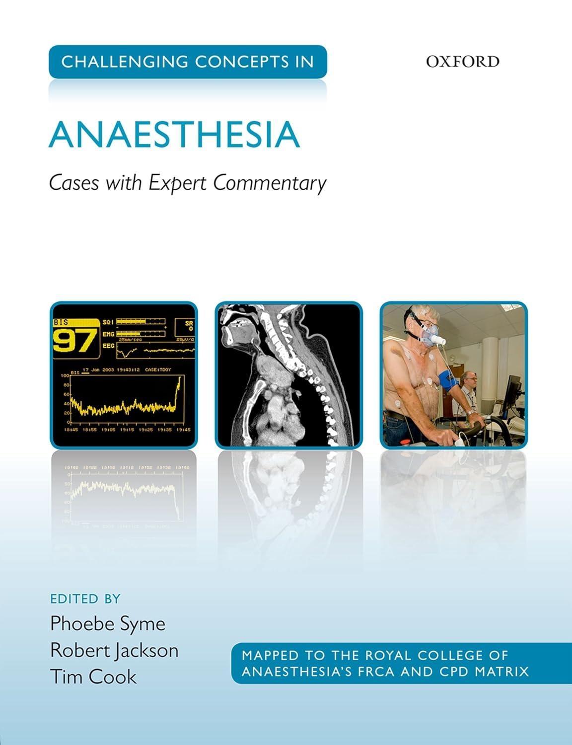 Challenging Concepts in Anaesthesia: Cases with Expert Commentary, 1st Edition - FULL INSTANT DOWNLOAD | PDF DOCX EPUB