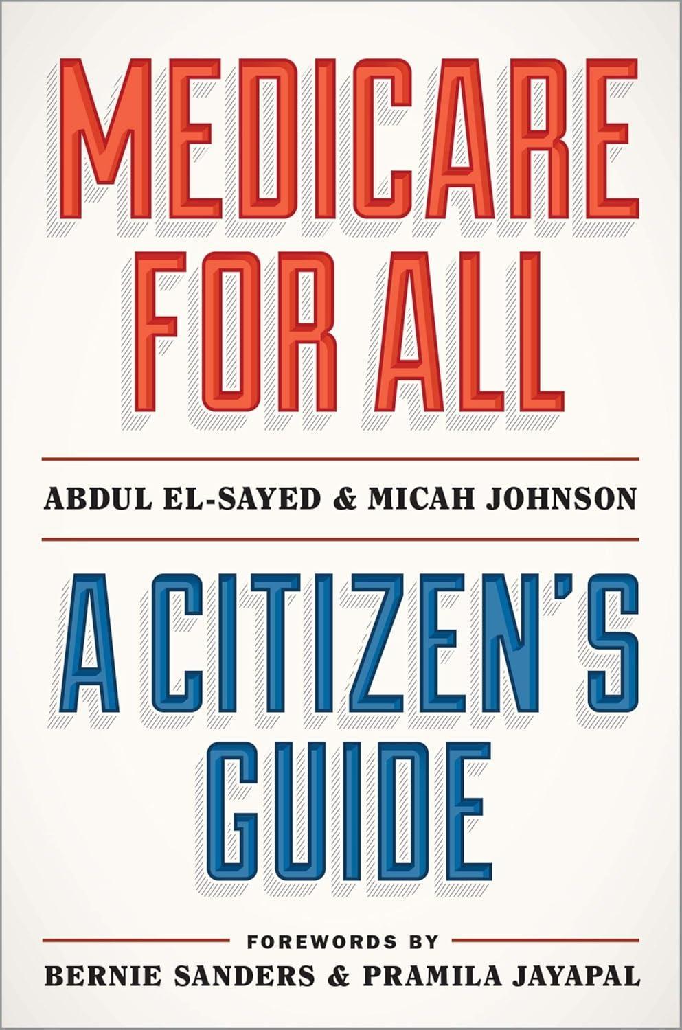 Medicare for All: A Citizen's Guide, 1st Edition - FULL INSTANT DOWNLOAD | PDF DOCX EPUB