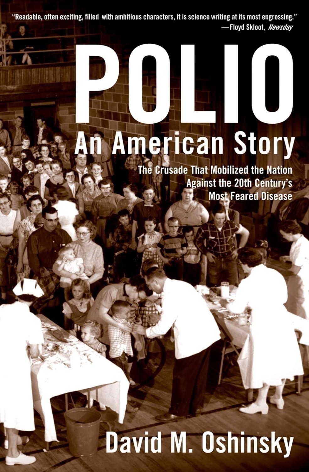 Polio: An American Story - FULL INSTANT DOWNLOAD | PDF DOCX EPUB