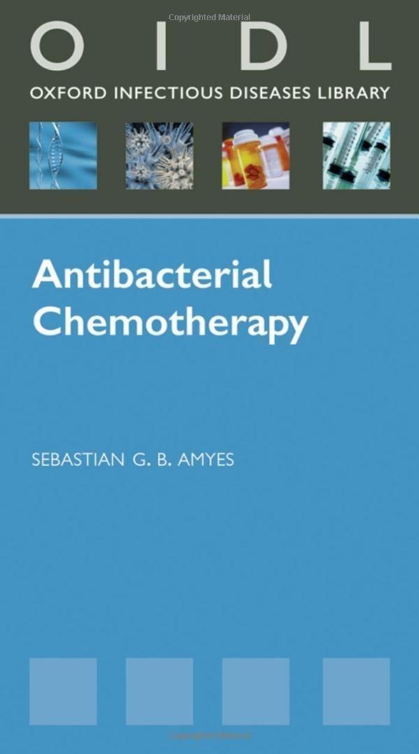 Antibacterial Chemotherapy: Theory, Problems, and Practice - FULL INSTANT DOWNLOAD | PDF DOCX EPUB