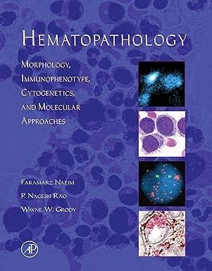 Hematopathology - FULL INSTANT DOWNLOAD | PDF DOCX EPUB
