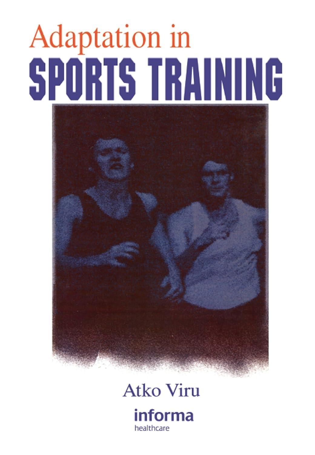 Adaptation in Sports Training, 1st Edition - FULL INSTANT DOWNLOAD | PDF DOCX EPUB