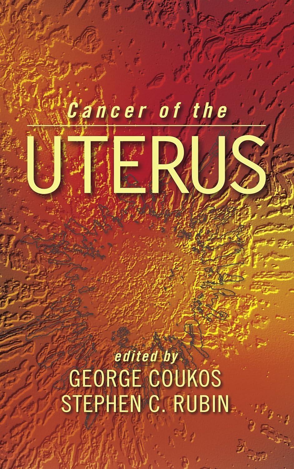 Cancer of the Uterus, 1st Edition - FULL INSTANT DOWNLOAD | PDF DOCX EPUB