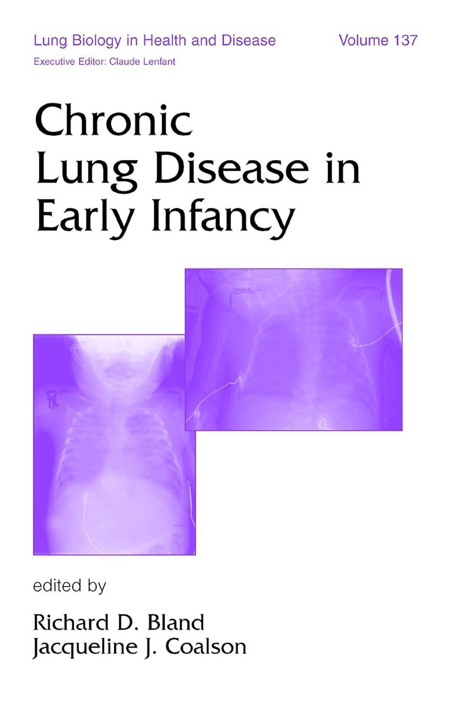 Chronic Lung Disease in Early Infancy, 1st Edition - FULL INSTANT DOWNLOAD | PDF DOCX EPUB