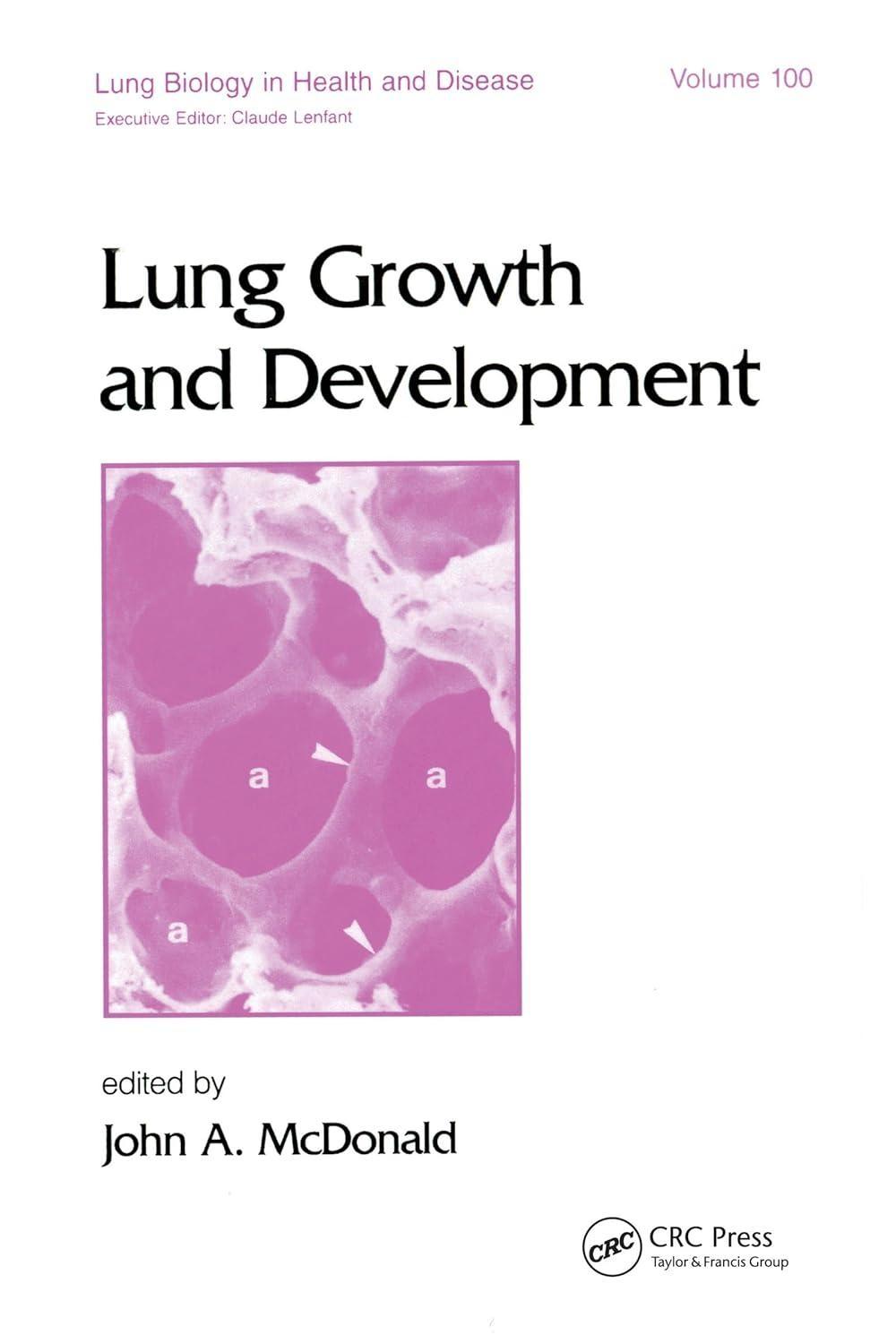 Lung Growth and Development, 1st Edition - FULL INSTANT DOWNLOAD | PDF DOCX EPUB