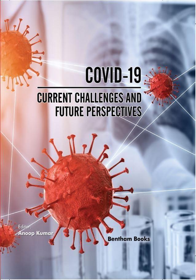 COVID-19: Current Challenges and Future Perspectives, 1st Edition - FULL INSTANT DOWNLOAD | PDF DOCX EPUB