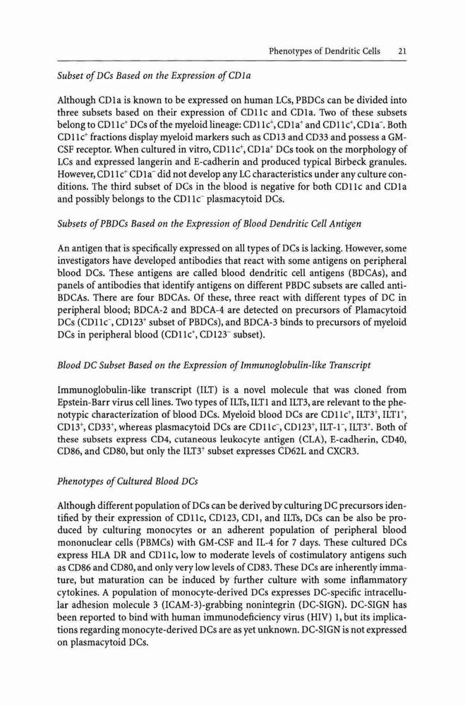 Dendritic Cells in Clinics – FULL INSTANT DOWNLOAD | PDF DOCX EPUB ...
