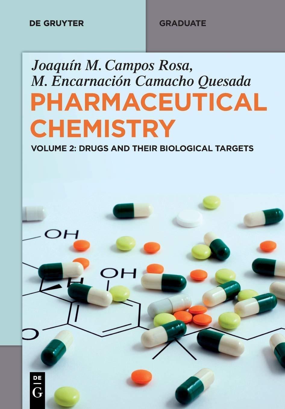 Drugs and Their Biological Targets, 1st Edition - FULL INSTANT DOWNLOAD | PDF DOCX EPUB