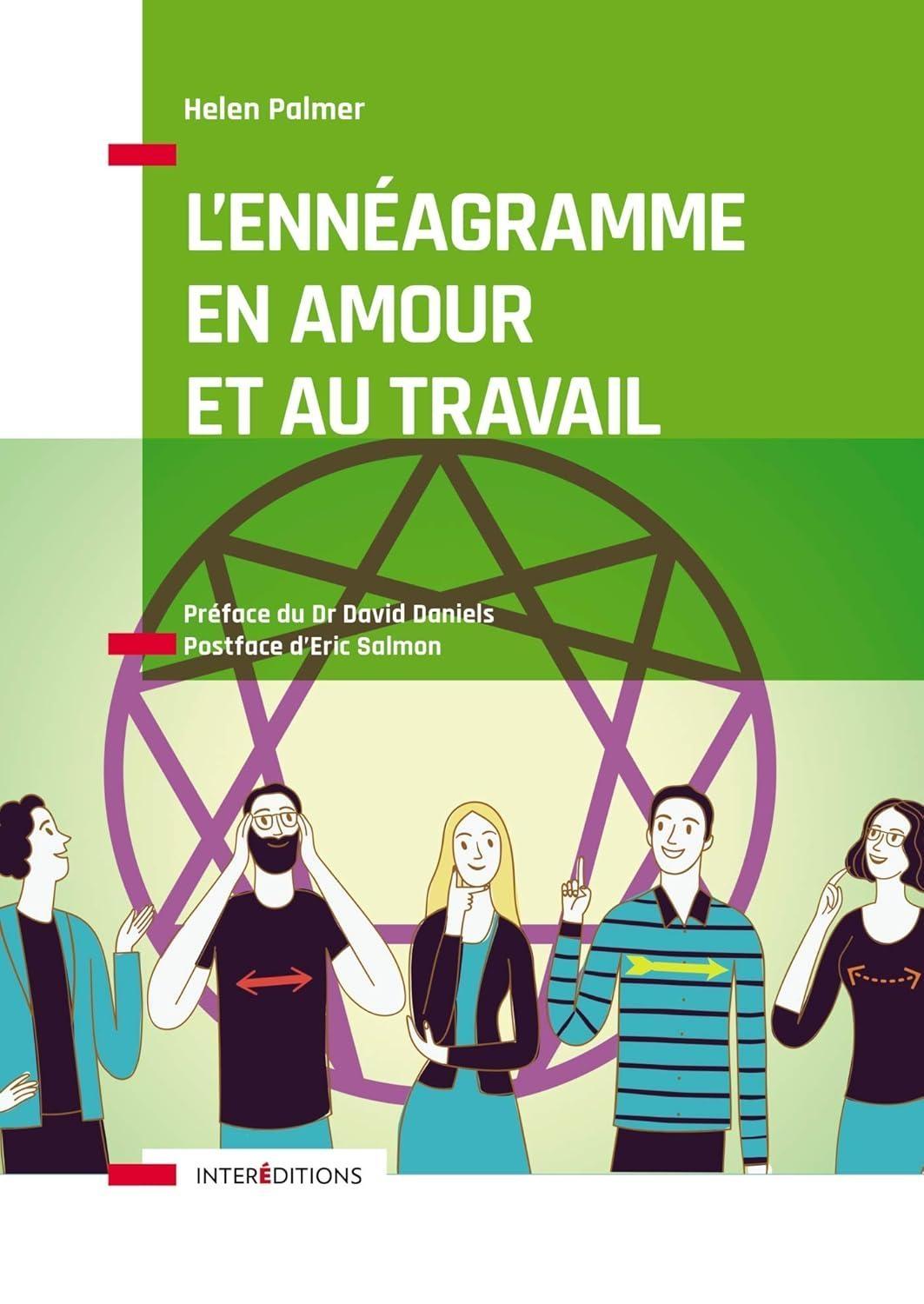 L'Ennéagramme en Amour et au Travail: Mieux comprendre les points forts et les points faibles de mes relations avec les autres - FULL INSTANT DOWNLOAD | PDF DOCX EPUB