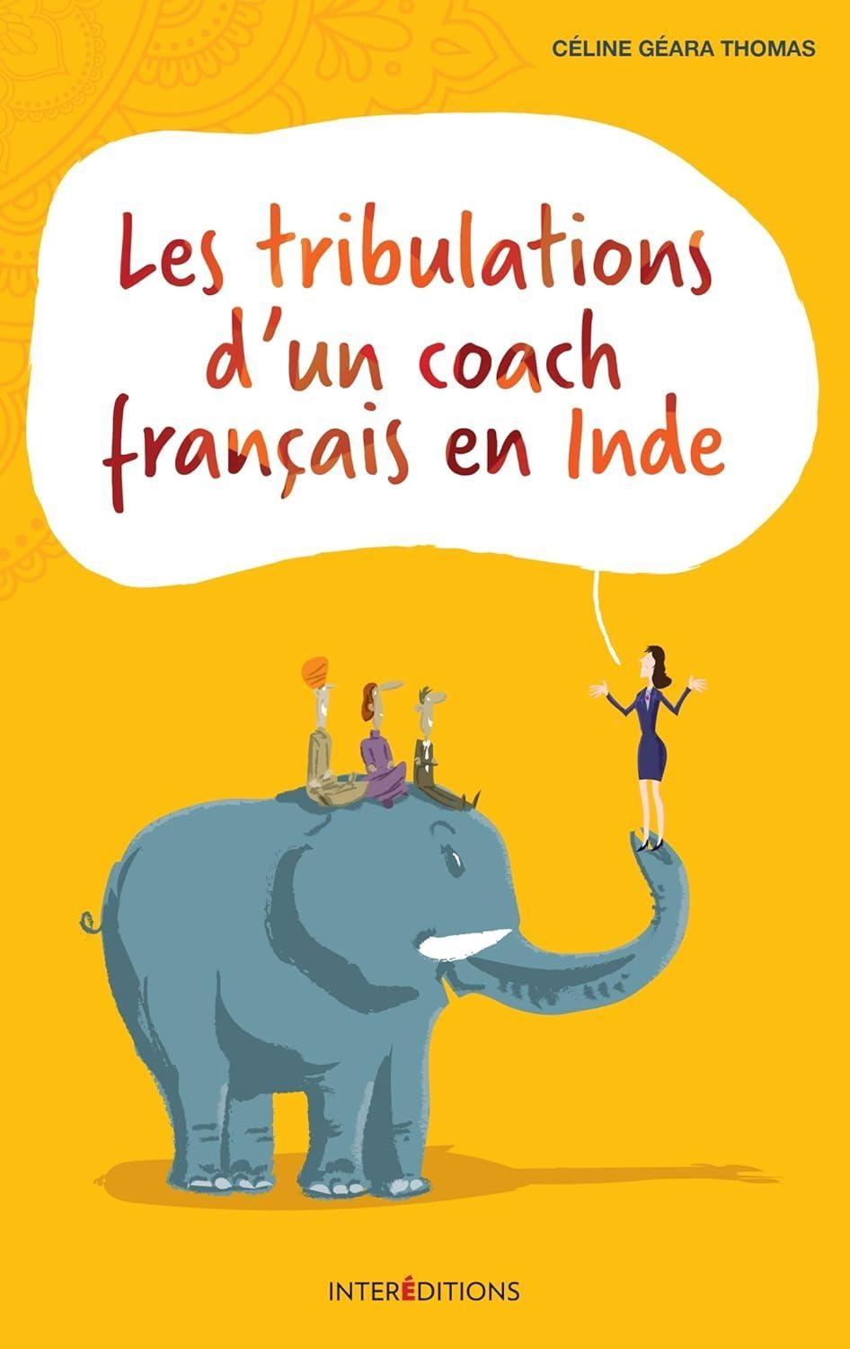 Les tribulations d'un coach français en Inde - FULL INSTANT DOWNLOAD | PDF DOCX EPUB