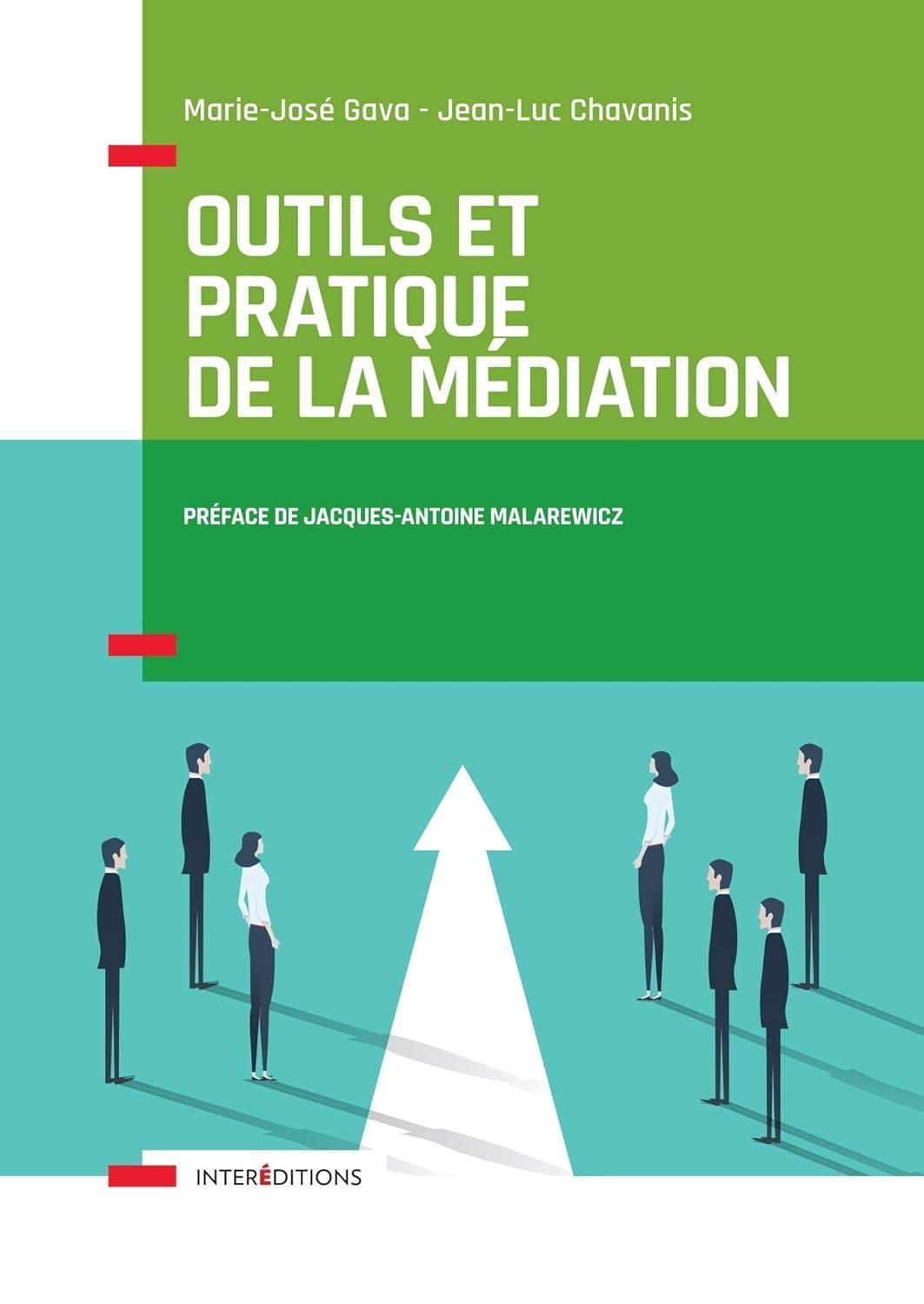 Outils et pratique de la médiation : Dénouer et prévenir les conflits - FULL INSTANT DOWNLOAD | PDF DOCX EPUB