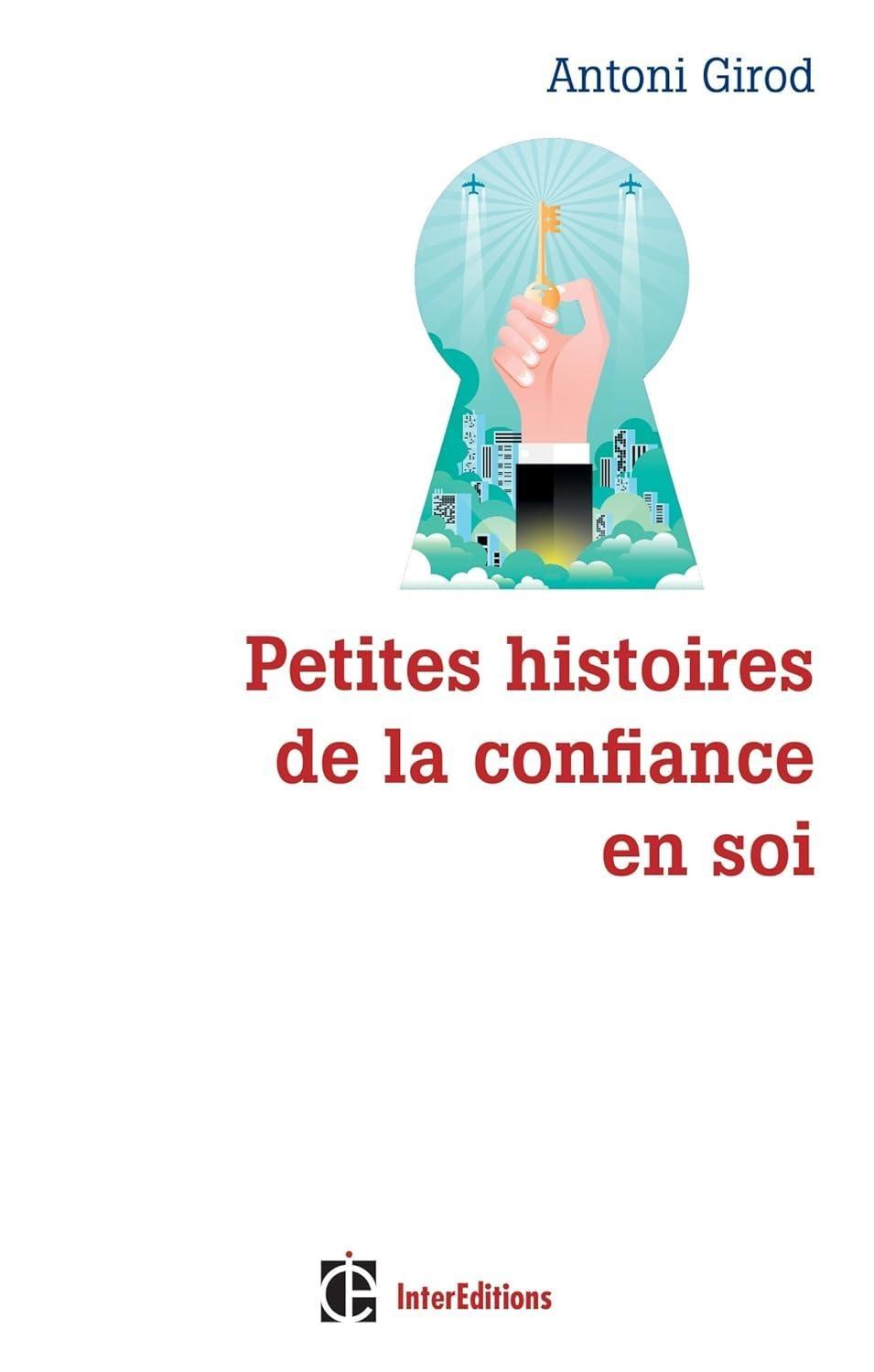 Petites histoires de la confiance en soi - FULL INSTANT DOWNLOAD | PDF DOCX EPUB
