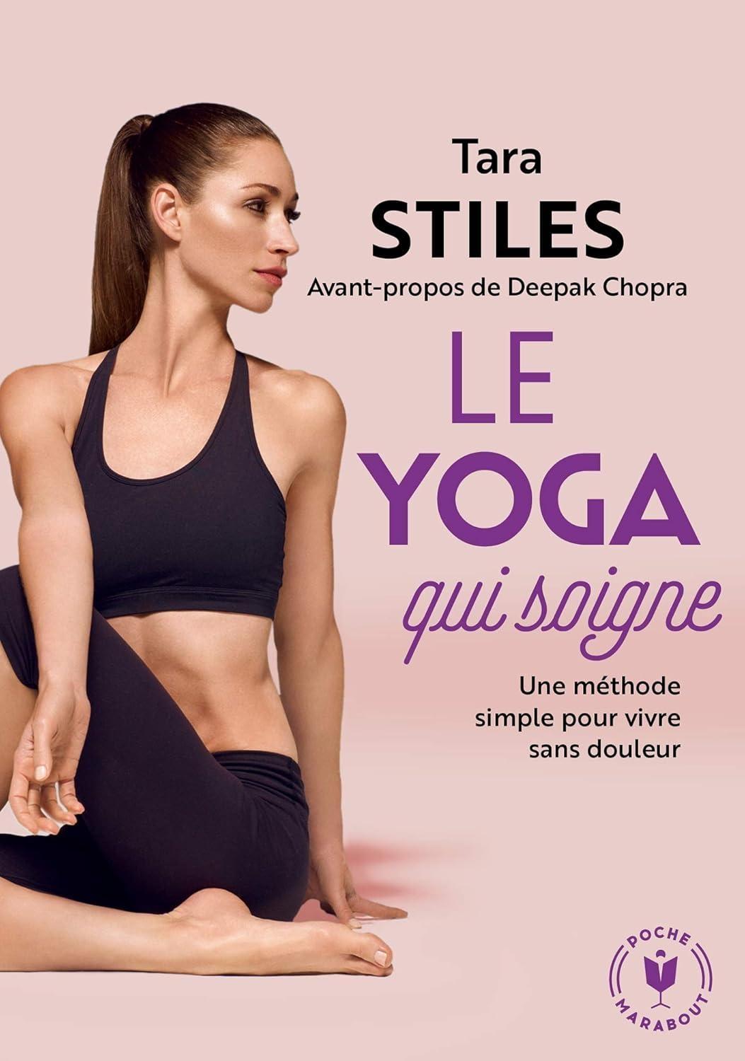 Le yoga qui soigne - FULL INSTANT DOWNLOAD | PDF DOCX EPUB