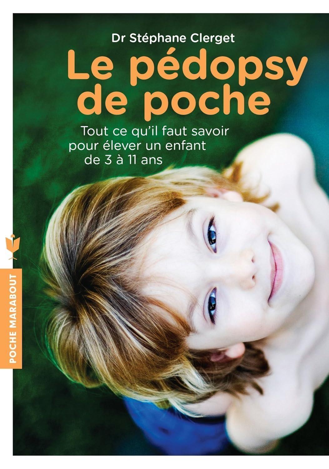 Le Pédopsy de poche - FULL INSTANT DOWNLOAD | PDF DOCX EPUB