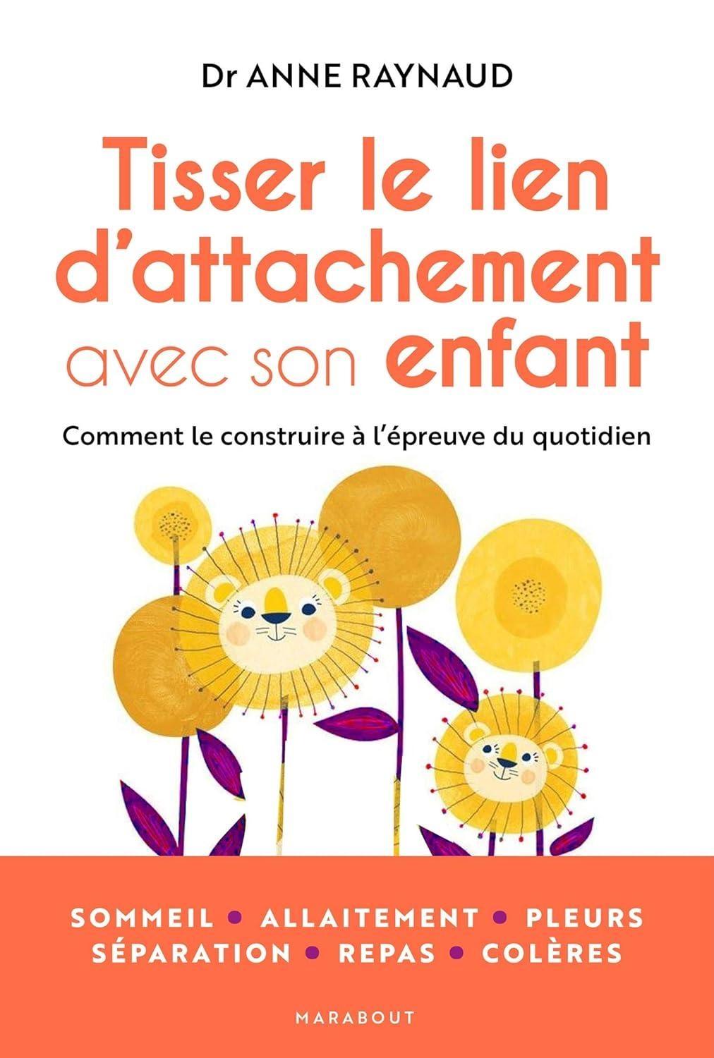 Tisser le lien d'attachement avec son enfant - FULL INSTANT DOWNLOAD | PDF DOCX EPUB