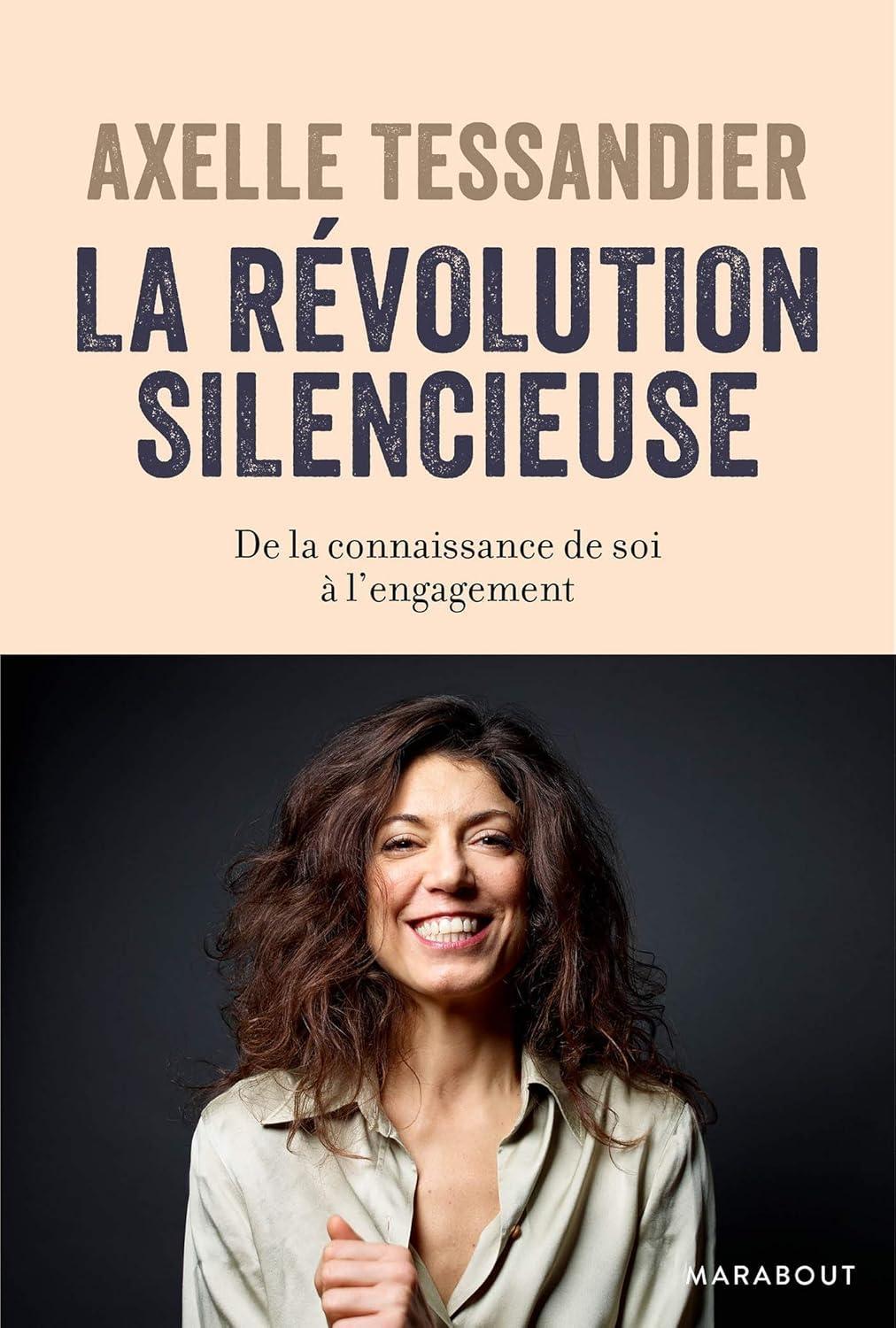 La révolution silencieuse - FULL INSTANT DOWNLOAD | PDF DOCX EPUB