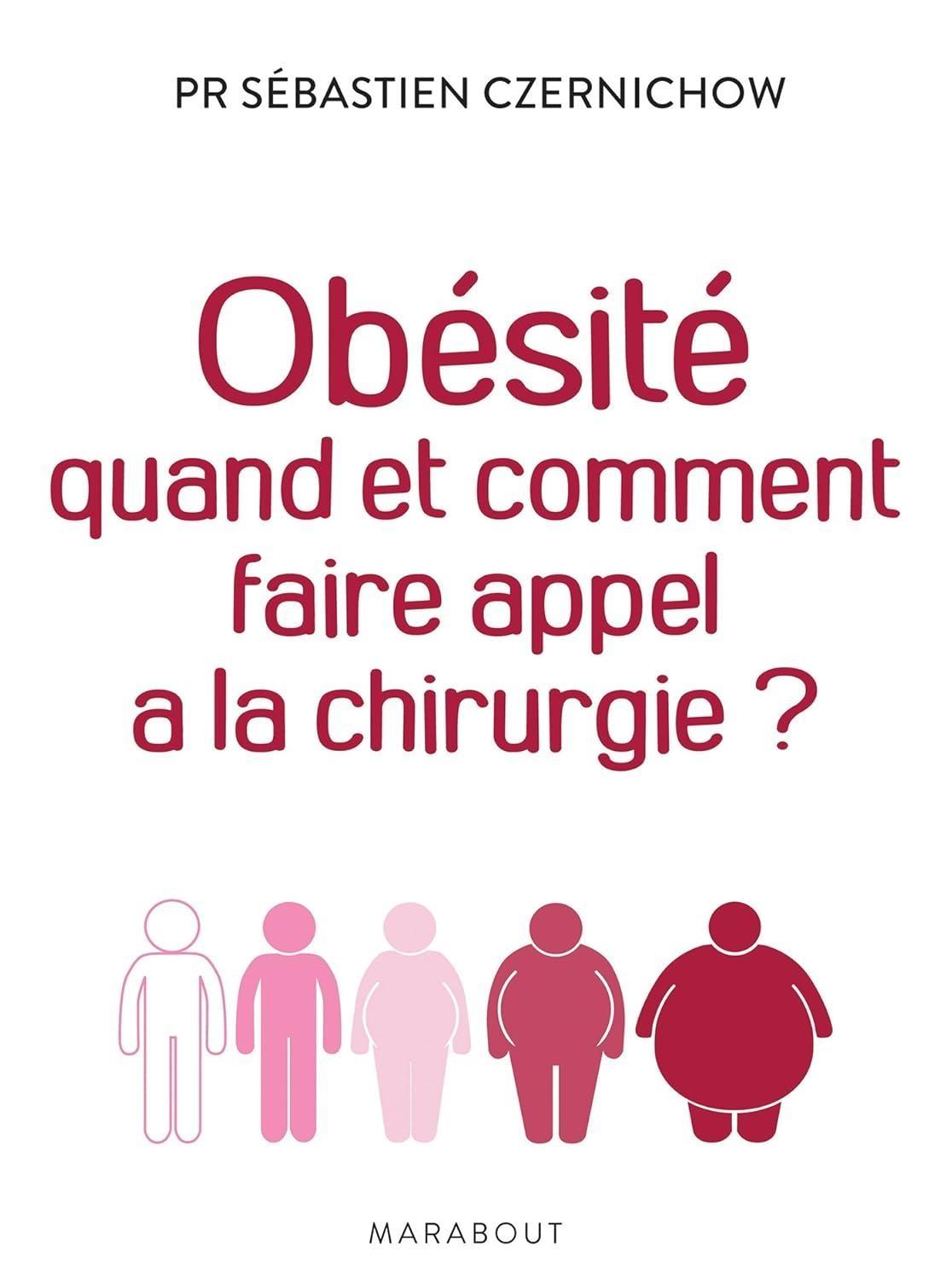Obésité quand et comment faire appel à la chirurgie - FULL INSTANT DOWNLOAD | PDF DOCX EPUB