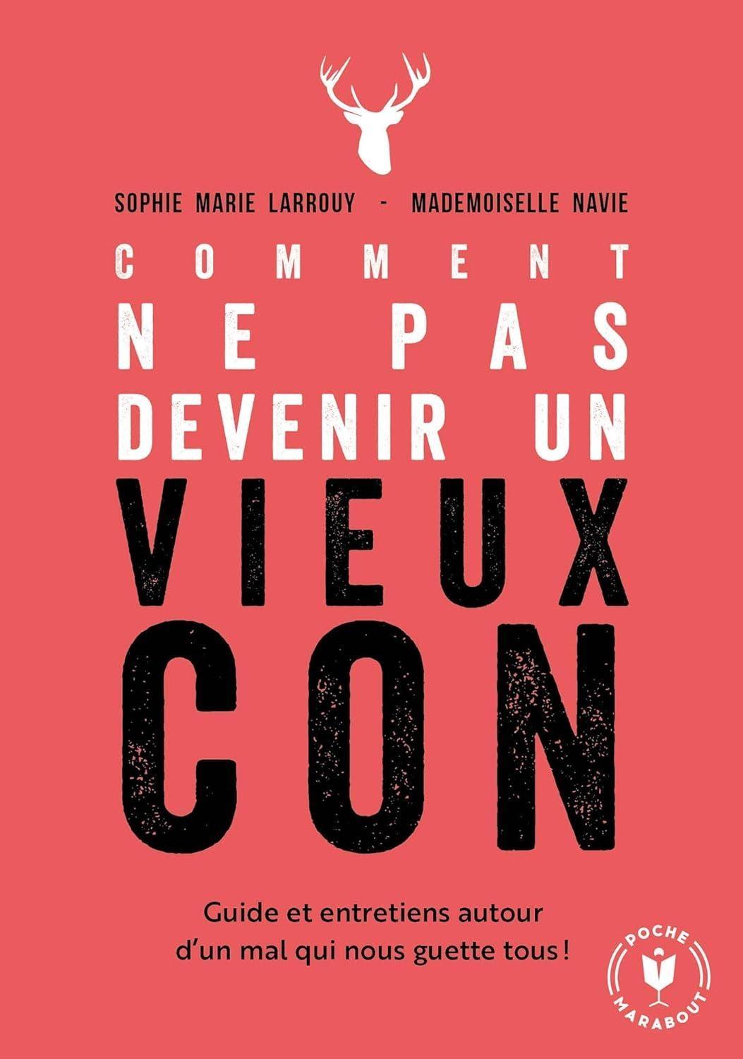 Comment ne pas devenir un vieux con - FULL INSTANT DOWNLOAD | PDF DOCX EPUB