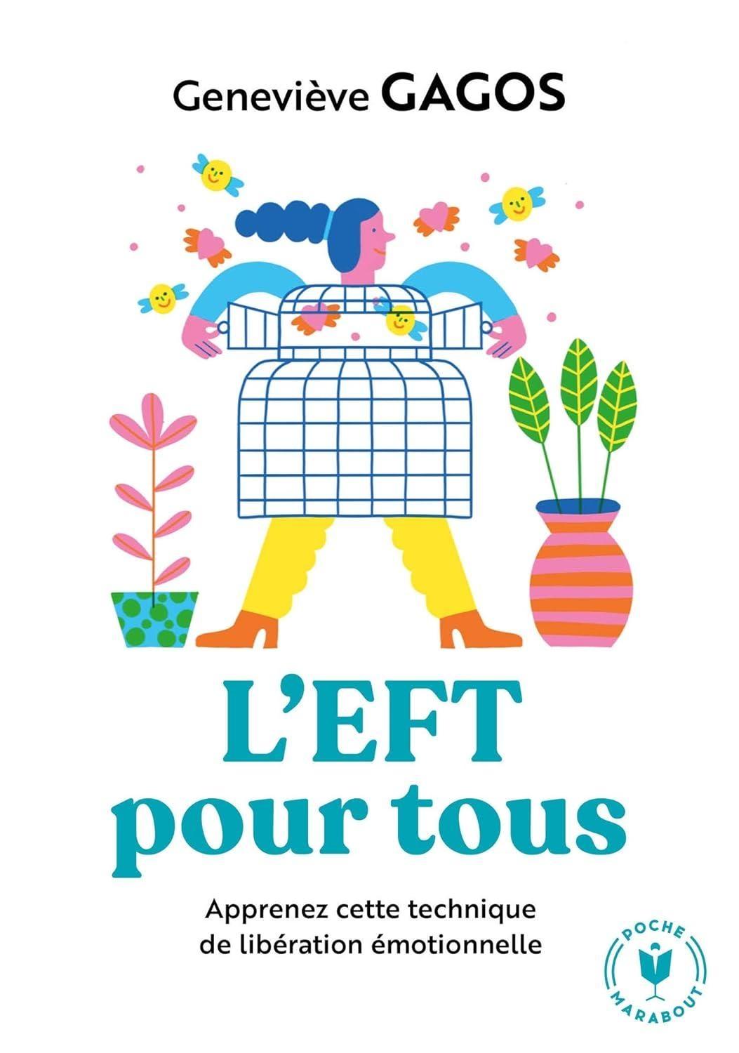 L'EFT pour tous - FULL INSTANT DOWNLOAD | PDF DOCX EPUB