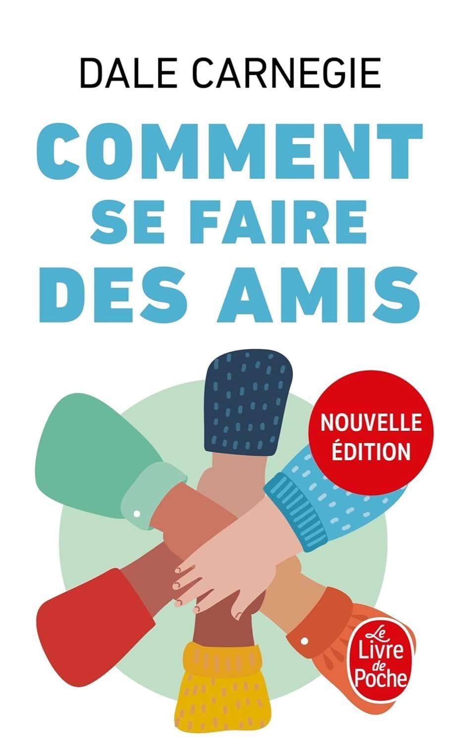 Comment se faire des amis - FULL INSTANT DOWNLOAD | PDF DOCX EPUB