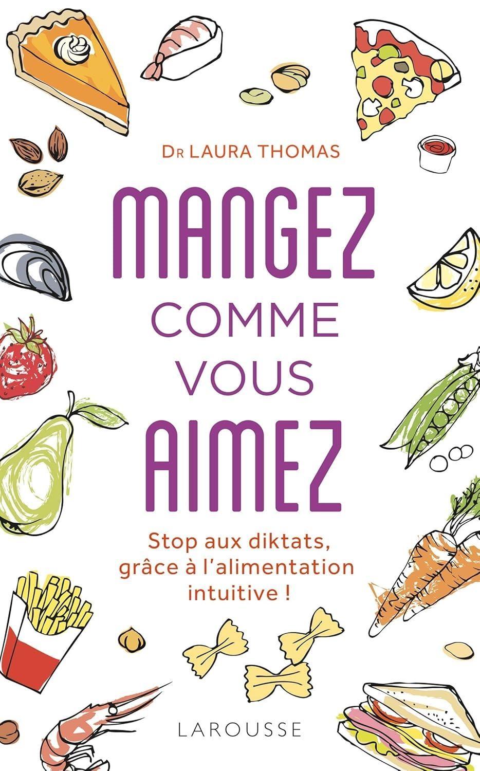 Mangez comme vous aimez ! - FULL INSTANT DOWNLOAD | PDF DOCX EPUB