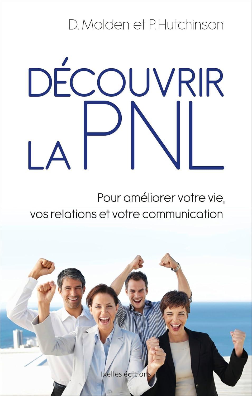 Découvrir la PNL - FULL INSTANT DOWNLOAD | PDF DOCX EPUB