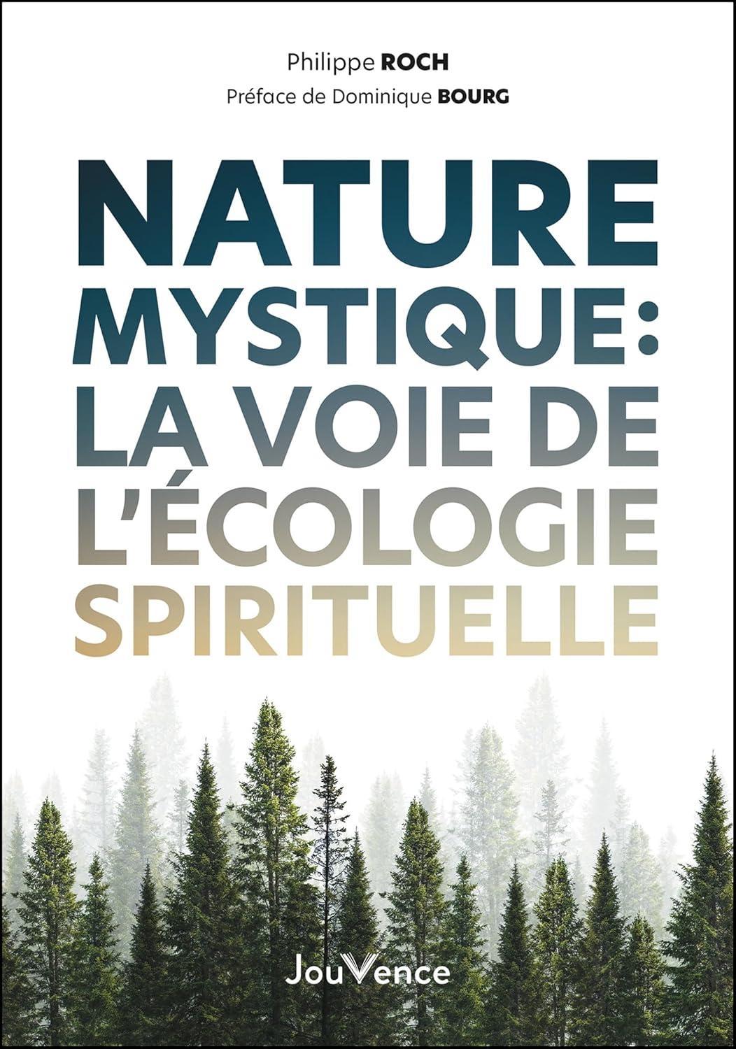 Nature mystique : La voie de l'écologie spirituelle - FULL INSTANT DOWNLOAD | PDF DOCX EPUB