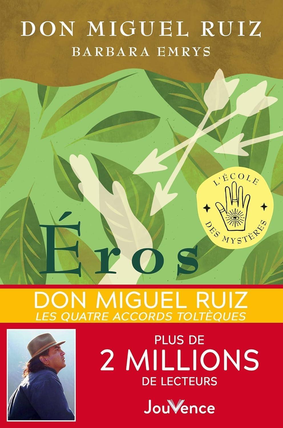 Éros - FULL INSTANT DOWNLOAD | PDF DOCX EPUB