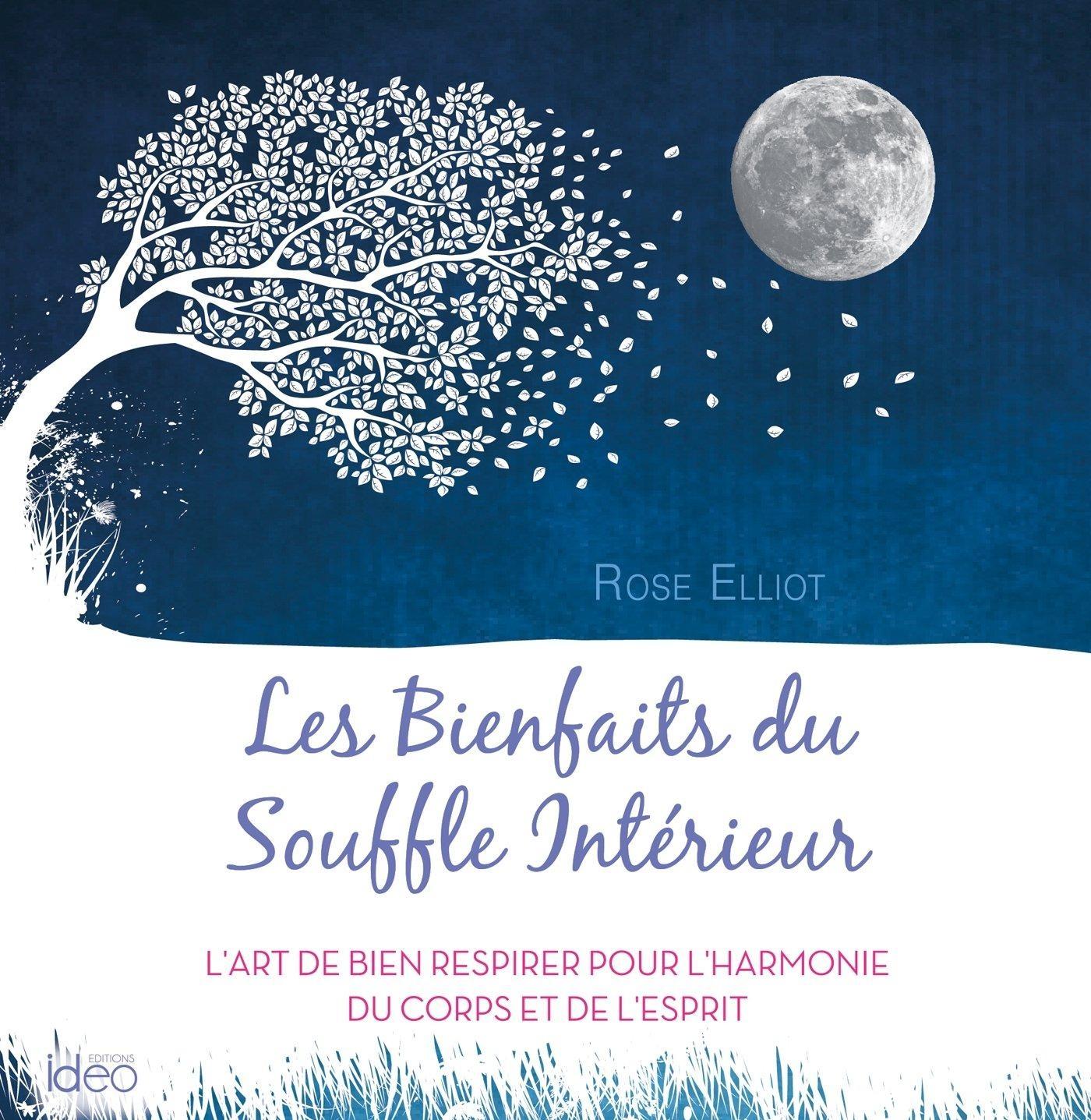 Les bienfaits du souffle intérieur - FULL INSTANT DOWNLOAD | PDF DOCX EPUB
