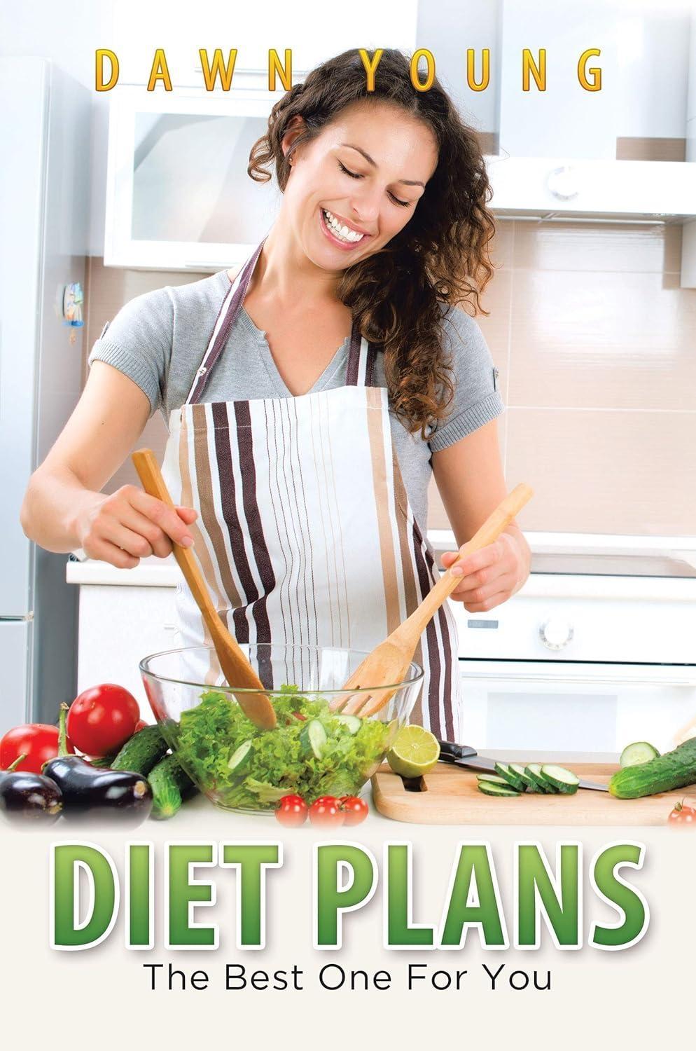 Diet Plans - FULL INSTANT DOWNLOAD | PDF DOCX EPUB