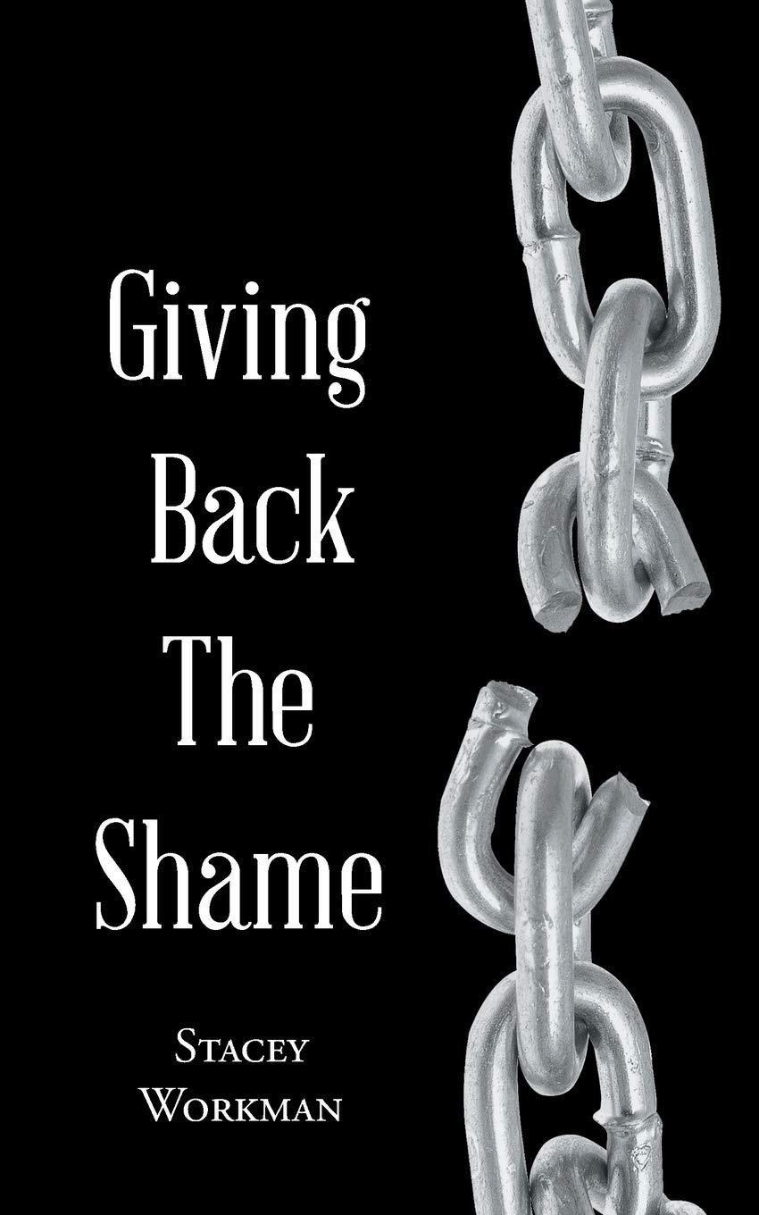 Giving Back the Shame - FULL INSTANT DOWNLOAD | PDF DOCX EPUB