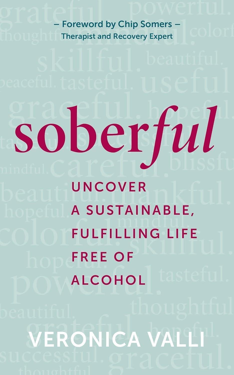 Soberful : Uncover a Sustainable, Fulfilling Life Free of Alcohol - FULL INSTANT DOWNLOAD | PDF DOCX EPUB