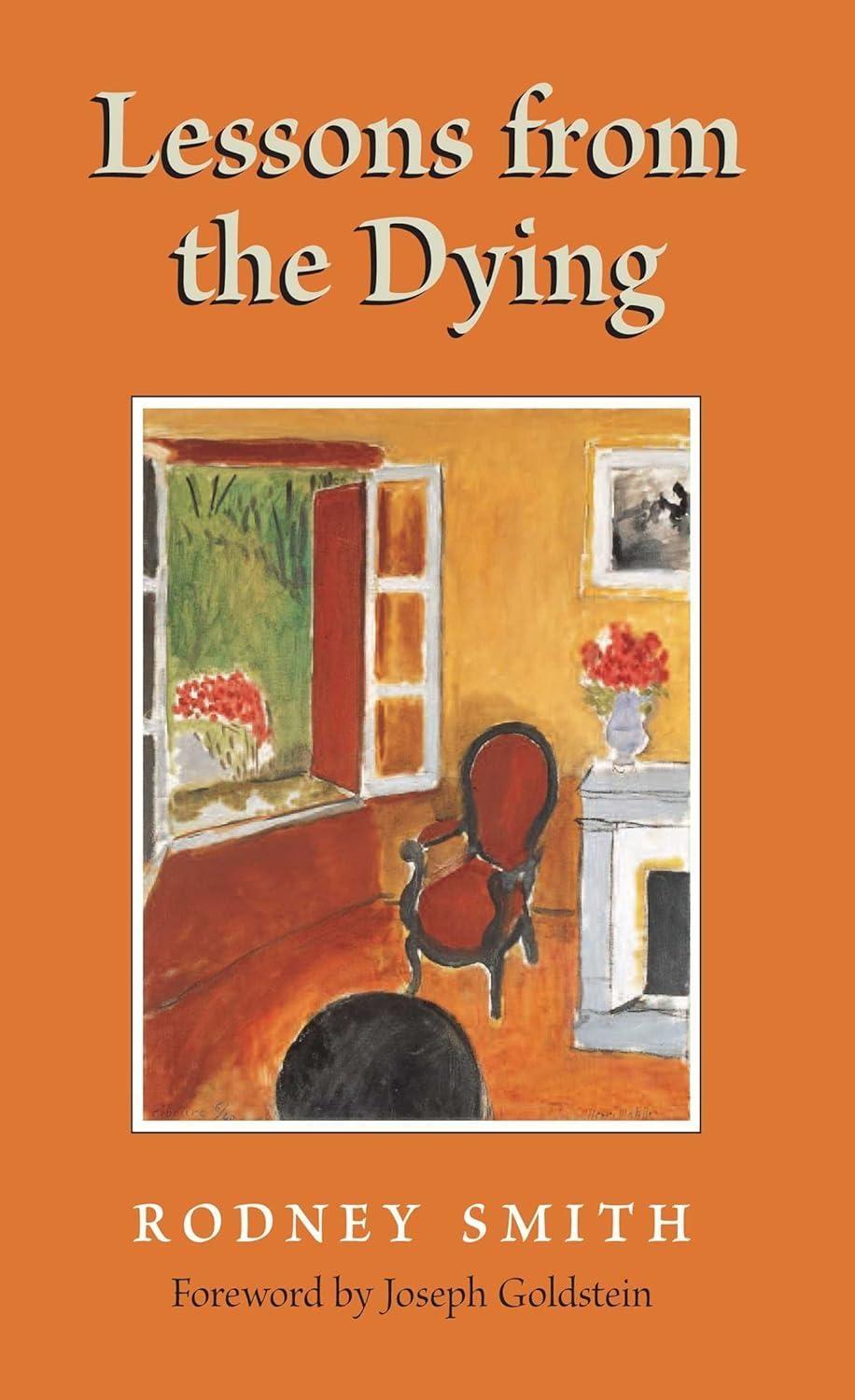 Lessons from the Dying - FULL INSTANT DOWNLOAD | PDF DOCX EPUB