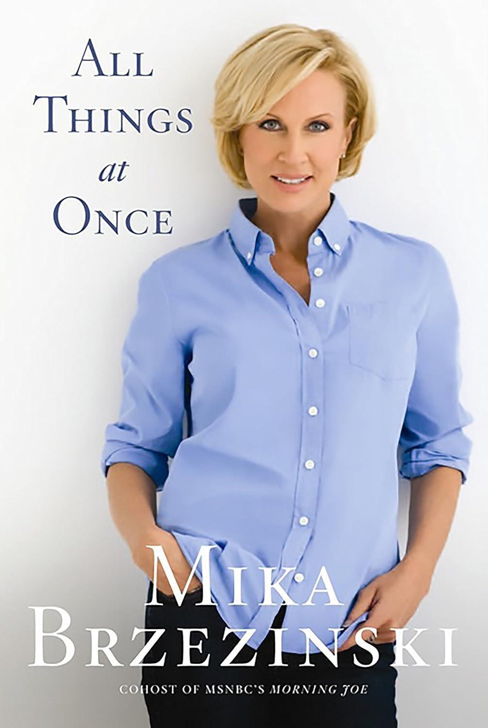 All Things At Once - FULL INSTANT DOWNLOAD | PDF DOCX EPUB