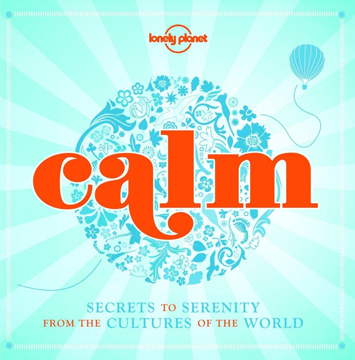 Calm - FULL INSTANT DOWNLOAD | PDF DOCX EPUB