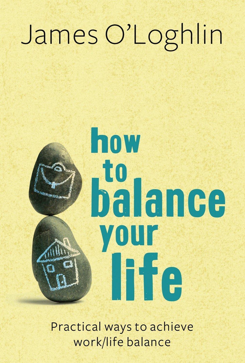 How To Balance Your Life - FULL INSTANT DOWNLOAD | PDF DOCX EPUB