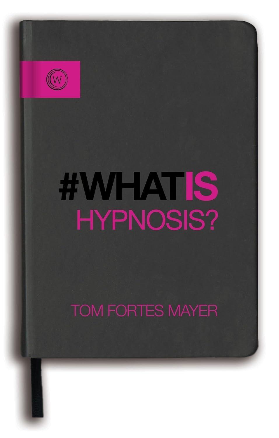 What is Hypnosis? - FULL INSTANT DOWNLOAD | PDF DOCX EPUB