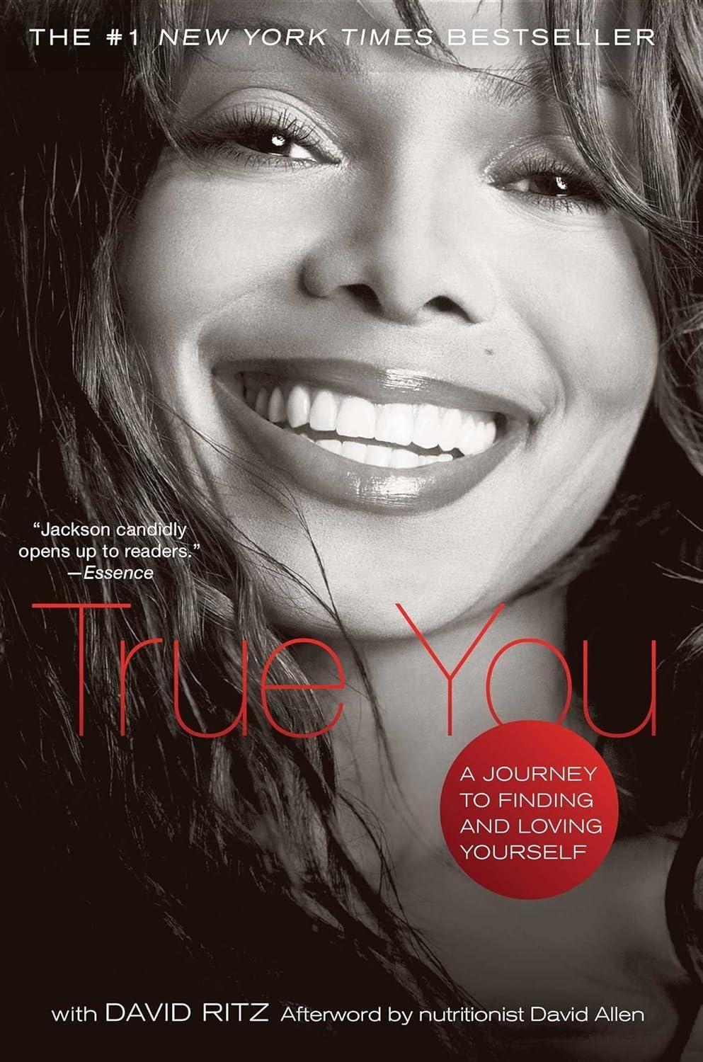 True You : A Journey to Finding and Loving Yourself - FULL INSTANT DOWNLOAD | PDF DOCX EPUB